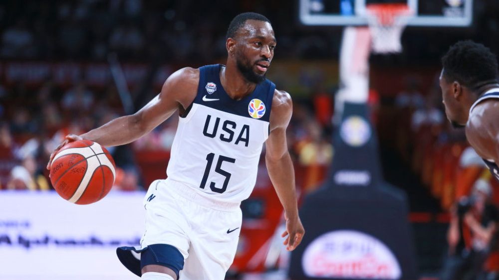 How to watch USA vs France: live stream Basketball World ...