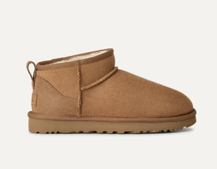 UGG, Women's Classic Ultra Mini