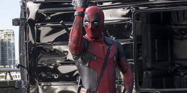 Here's everything you need to know about 'Deadpool