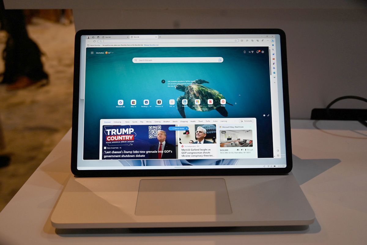 Is this the beginning of Microsoft Surface’s slow death? I think so