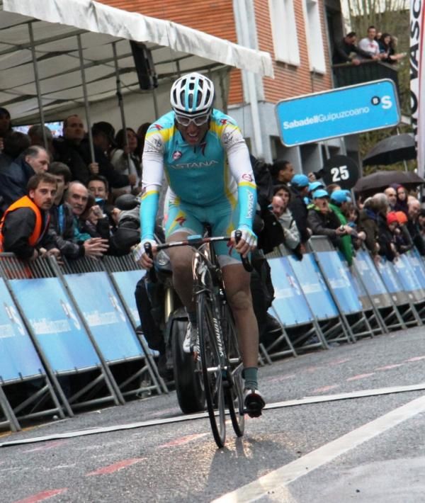 Robert Kiserlovski (Astana Pro Team)