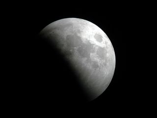 Total Lunar Eclipse of 2004