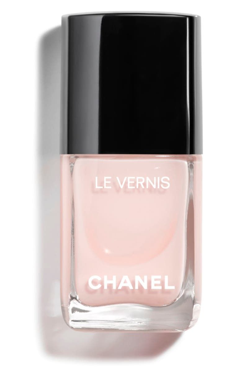 Le Vernis Longwear Nail Color