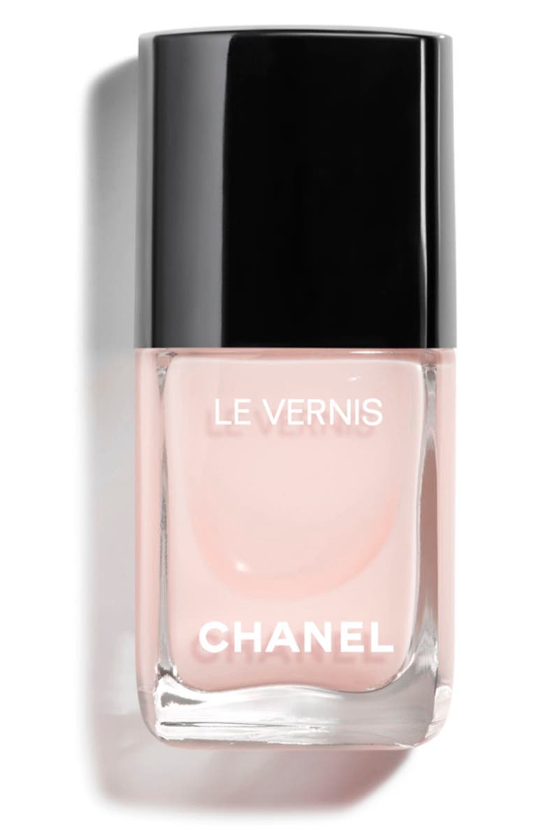 Le Vernis Longwear Nail Color
