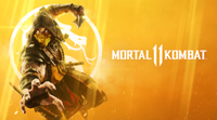 Mortal Kombat 11: was $59 now $4 @ PlayStation Store