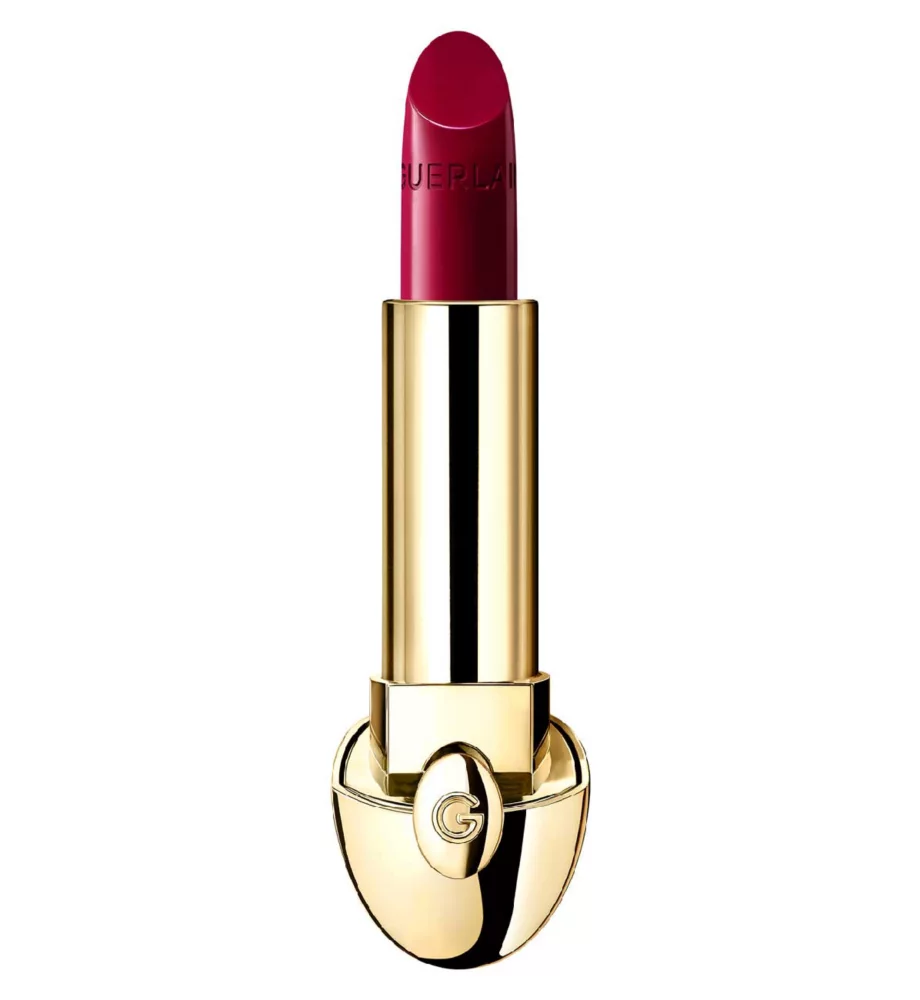 Guerlain Rouge G the Refill - the Customisable Ultra-Care Lipstick