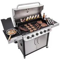 Outdoor grills: deals from $19 @ WalmartPrice check: Grills from $199 @ Home Depot