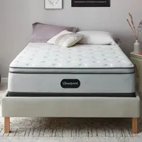 Beautyrest PressureSmart 2.0 Firm Mattress:$999.99$799.99 at Mattress Firm