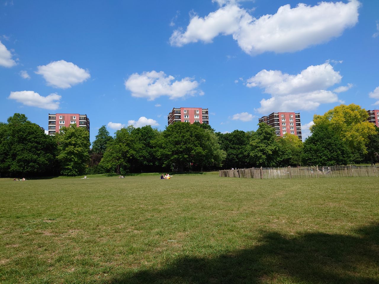 Sony Xperia 1 II camera samples
