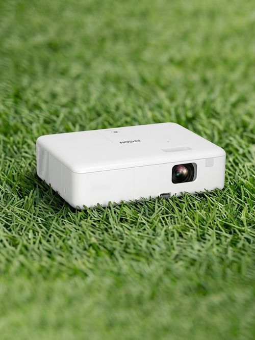 Epson Co-W01 Projector