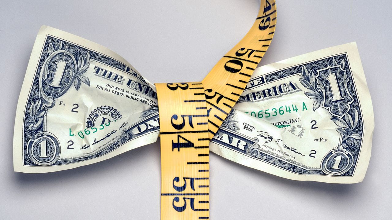 MoneyWireDaily — Feel Like You're Not Measuring Up Financially in 2026? You Might Be Using the Wrong Ruler