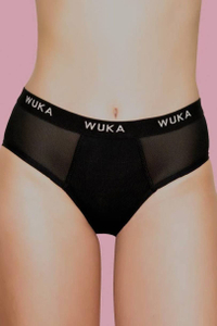 WUKA ultimate midi brief pants, WUKA, £24.99