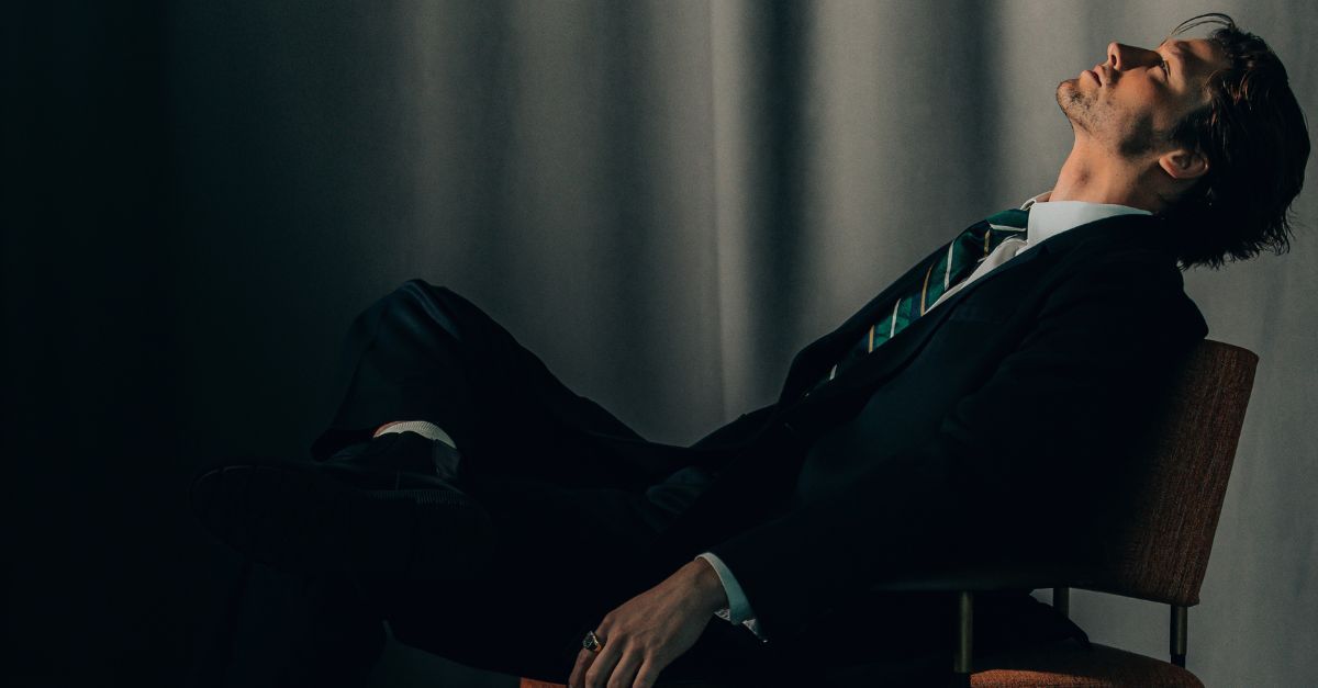Stephen Kalyn on Taking the “Off Campus Main Character” Torch