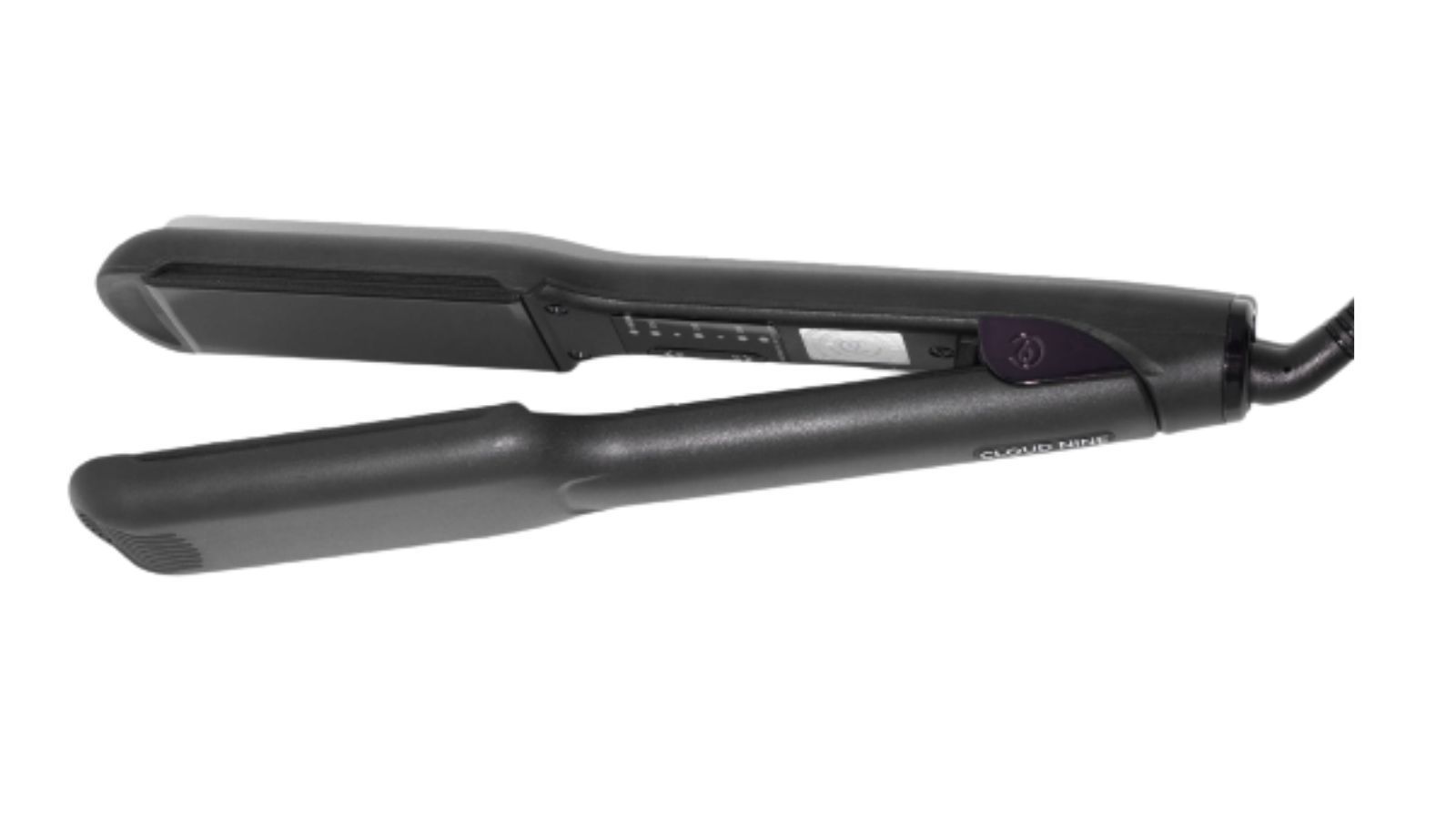 The best straighteners for curly hair for a smooth finish Woman & Home