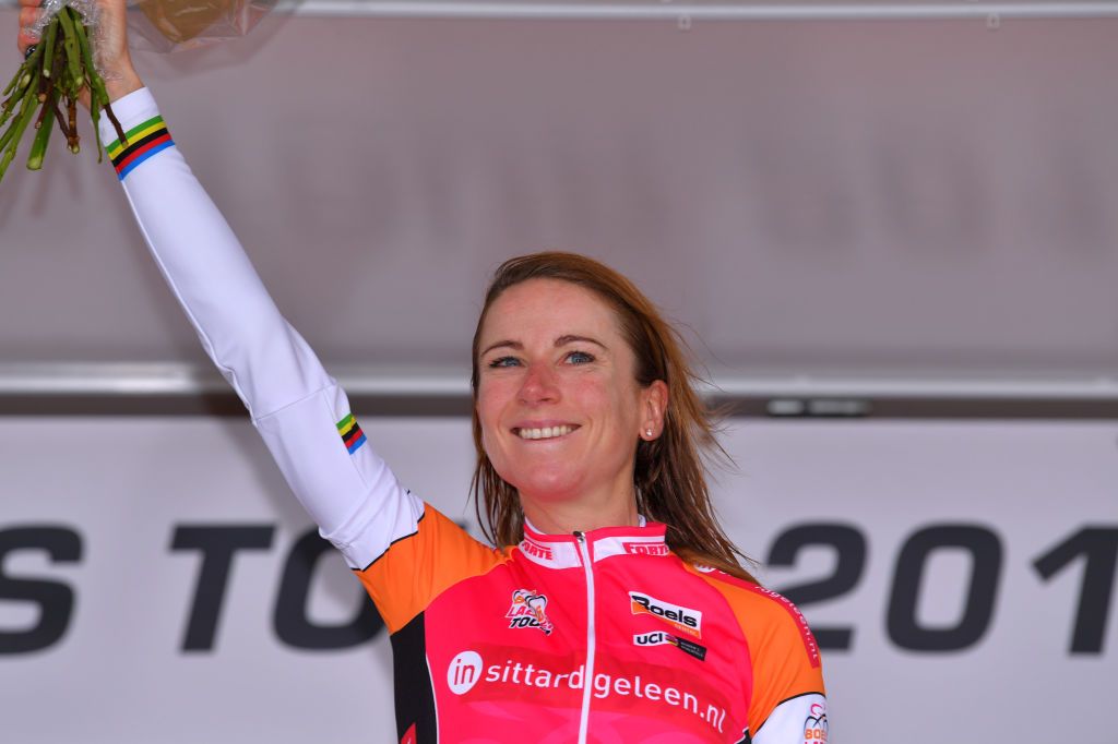 Boels Ladies Tour