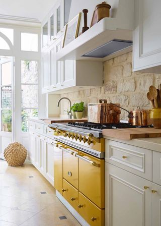 French country kitchen ideas
