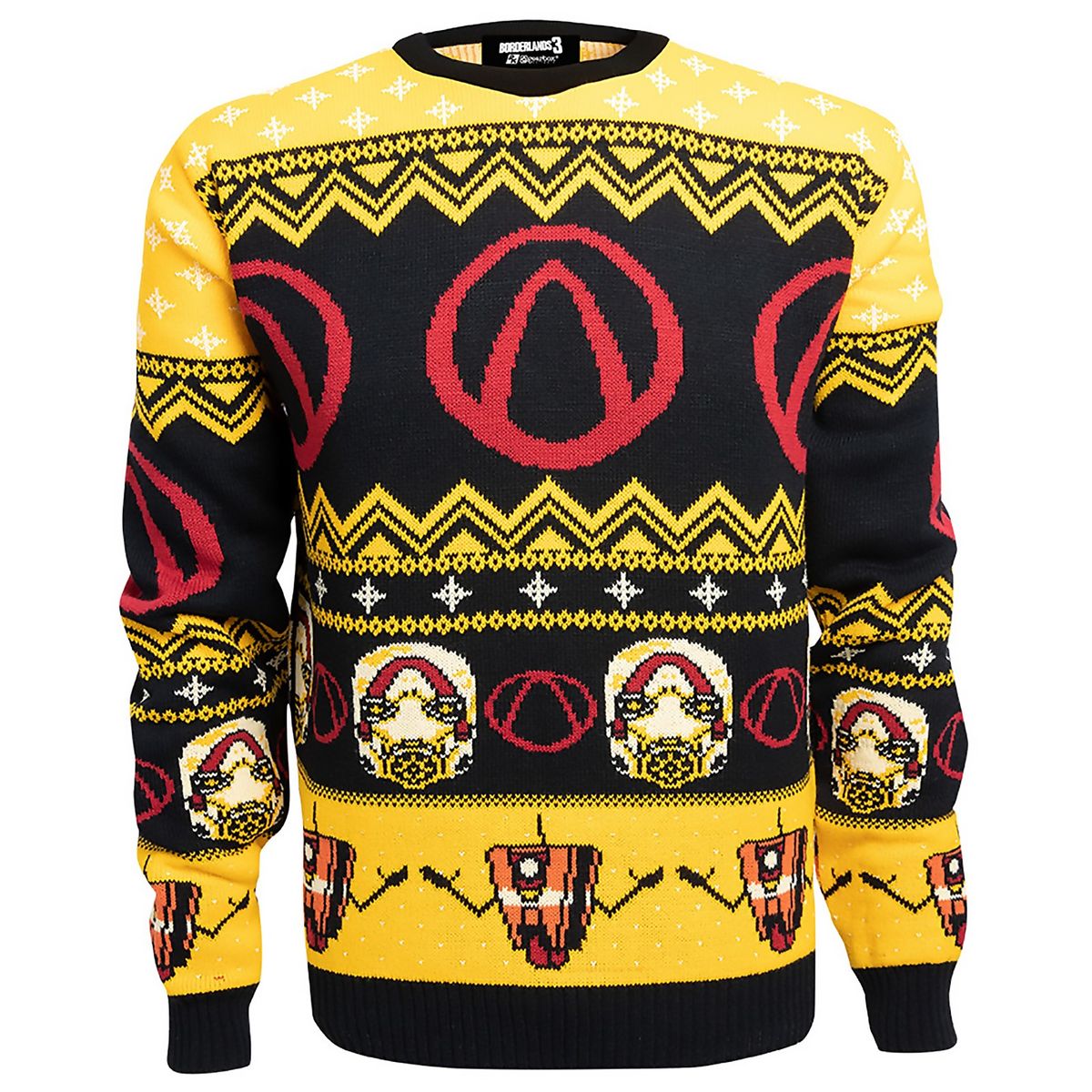 christmas sweater