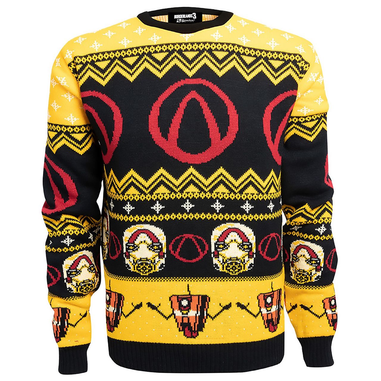 christmas sweater