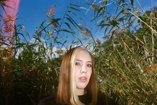 Sophie Allison of Soccer Mommy