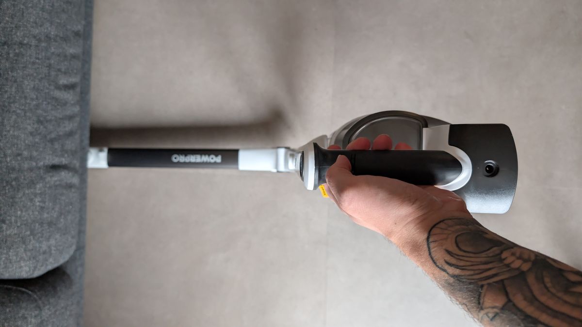Shark PowerPro