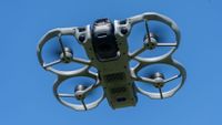 DJI Avata 360 drone