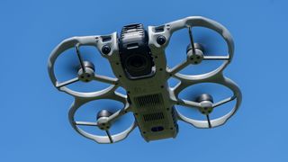 DJI Avata 360 drone