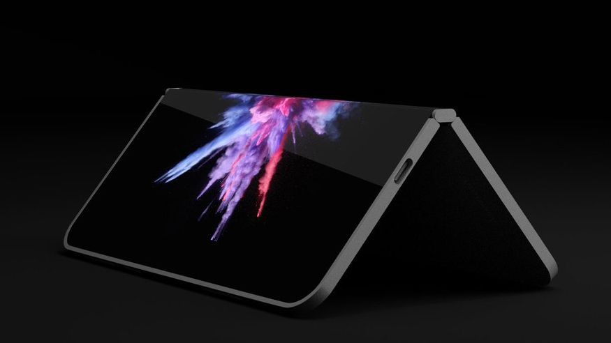 The all-new Surface is widely-tipped to blur the lines between what is traditionally considered PC and mobile
