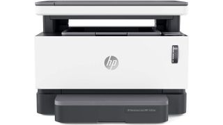 Best black and white printers: HP Neverstop Laser Printer 1202nw