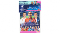 Topps UEFA Champions League 2019/20