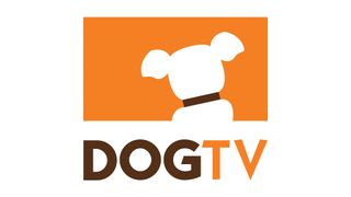 DogTV logo