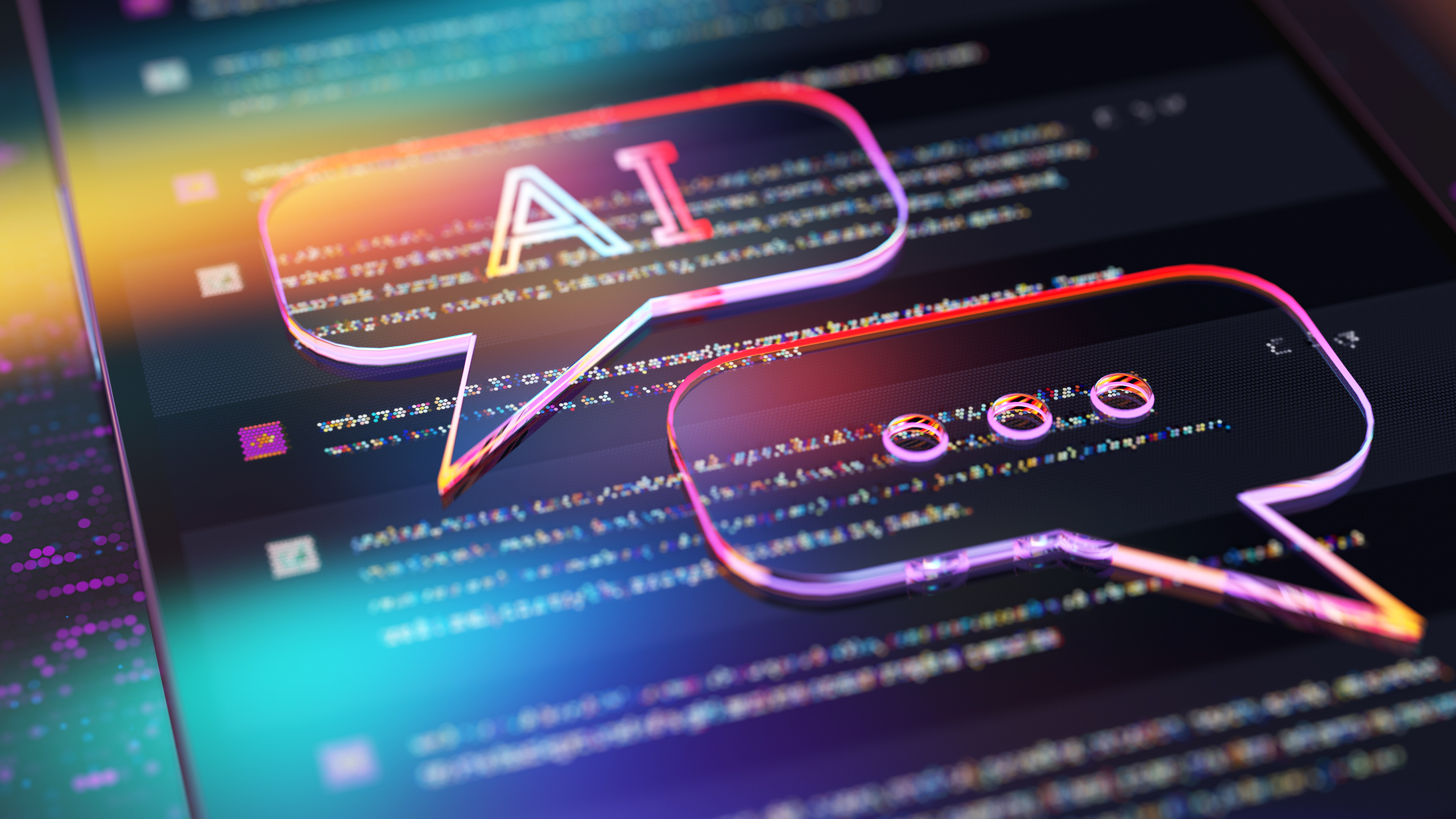 AI chatbot usage and concepts