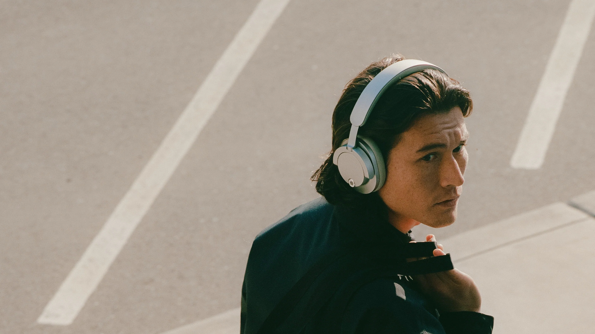 Daisy One headphones