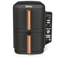 Ninja Double Stack XL Air Fryer: &nbsp;£269.99 at Amazon