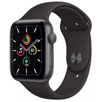 Apple Watch SE (GPS, 44mm): $309 $249.99 at Amazon
Save $59 -