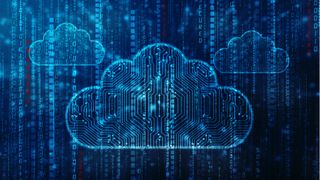 IBM's cloud momentum and hybrid cloud focus
