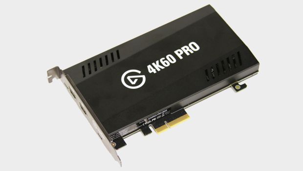 Elgato Game Capture 4K60 Pro