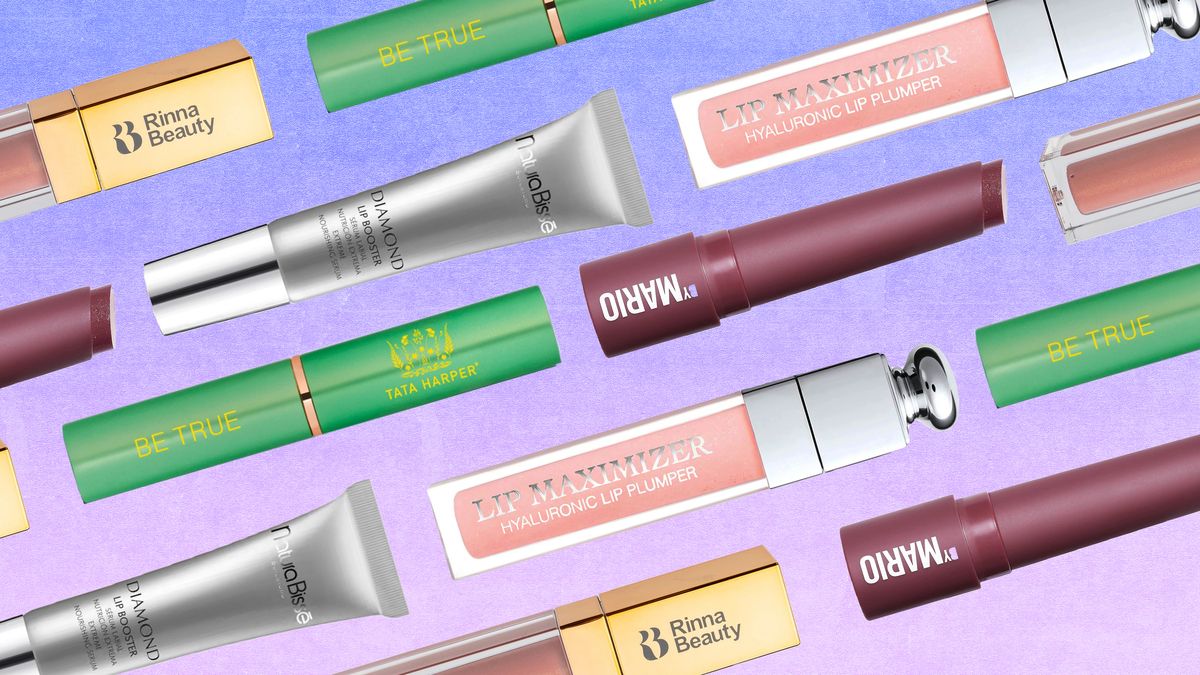 9 Best Lip Plumpers in 2024 (Tested & Reviewed)