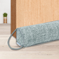 Weighted Draft Excluder | View at Amazon
