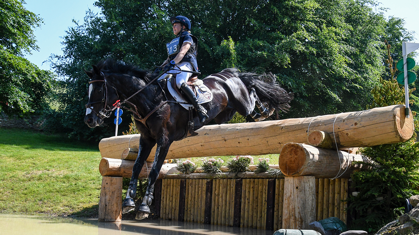 Bramham International