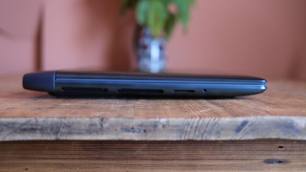 Dell Alienware 16 Area-51 2026 review