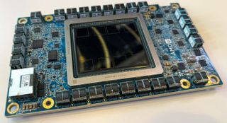 AMD's Instinct MI325X