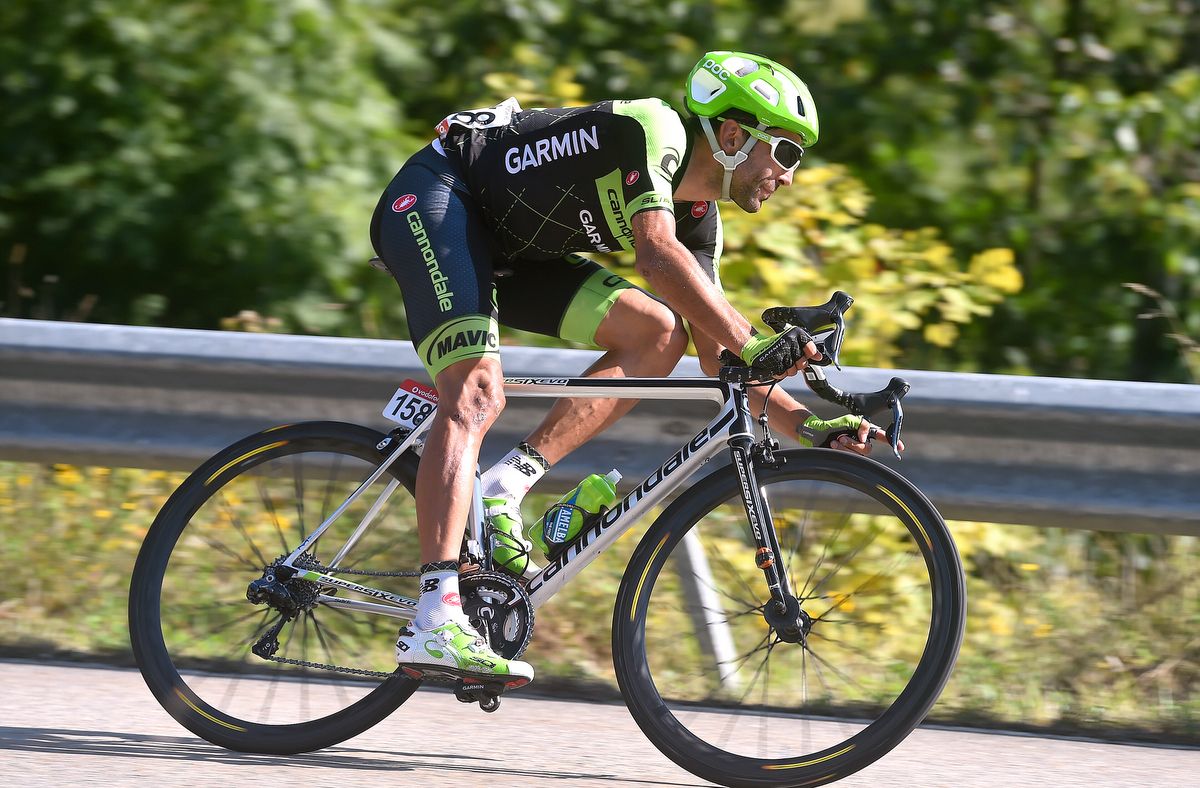 Moreno Moser (Cannondale-Garmin)