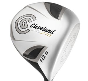 cleveland launcher xl270 driver