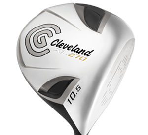 cleveland launcher xl270 driver specs