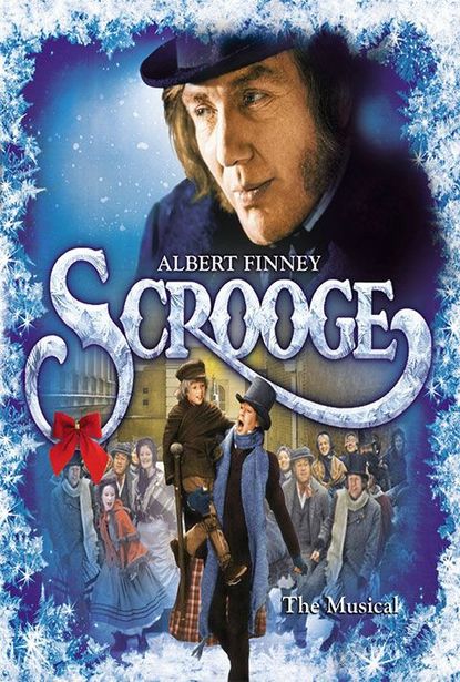 1970: Scrooge