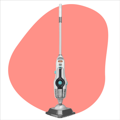 Image of the Vax Steam Fresh Combi, our choice as the best steam cleaner