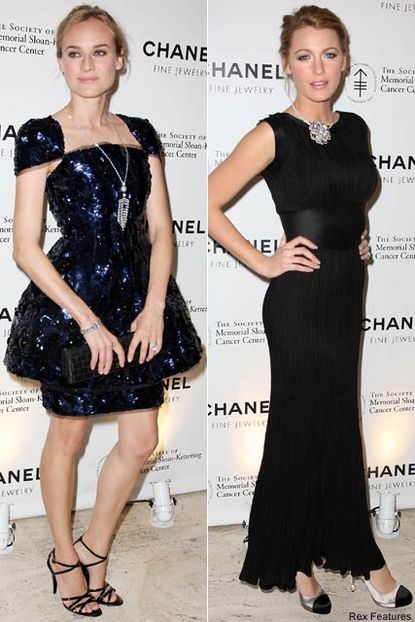 Diane-Kruger-and-Blake-Lively-Celebrity Photos-Fashion News