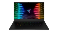 Razer Blade Pro 17 RTX 20 Series Gaming Laptop: