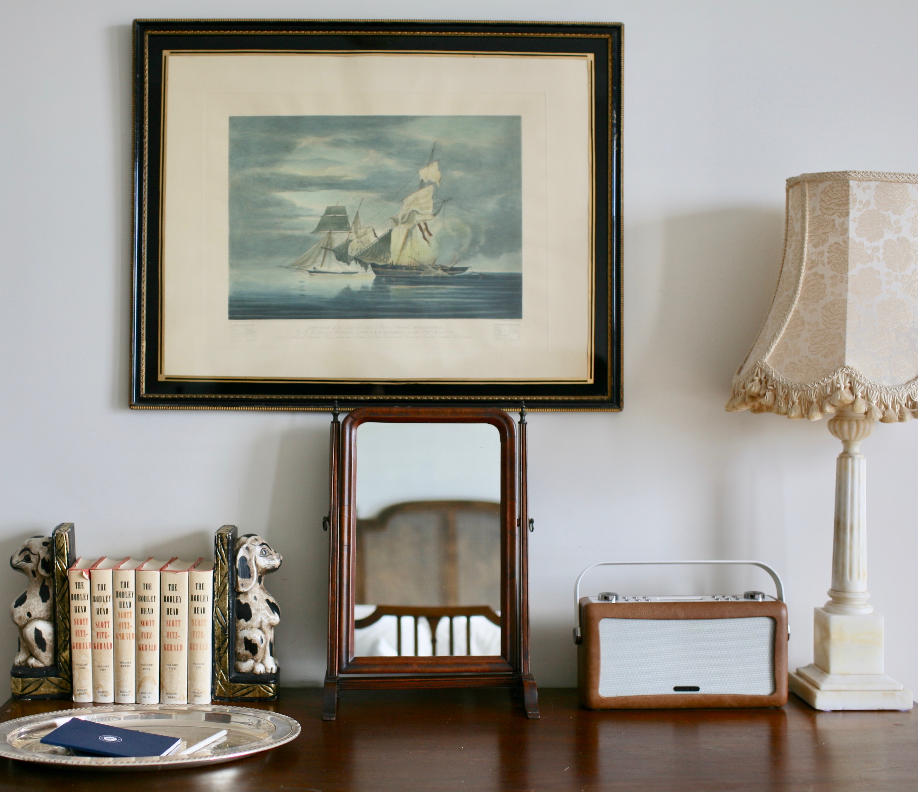 The Seaside Boarding House hotel