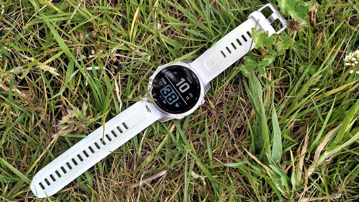 Your Garmin watch is getting an overdue update to make you a better runner